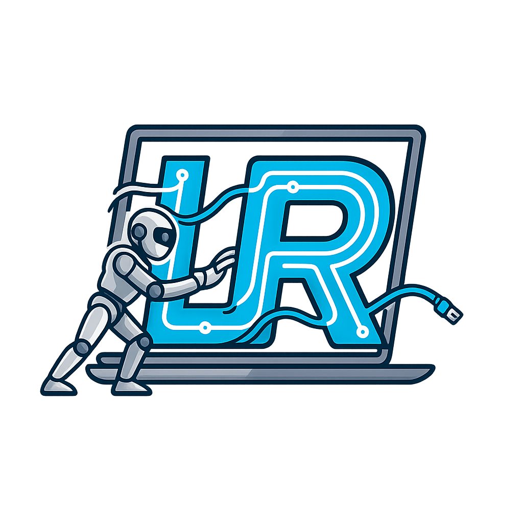 IT PR College Logo